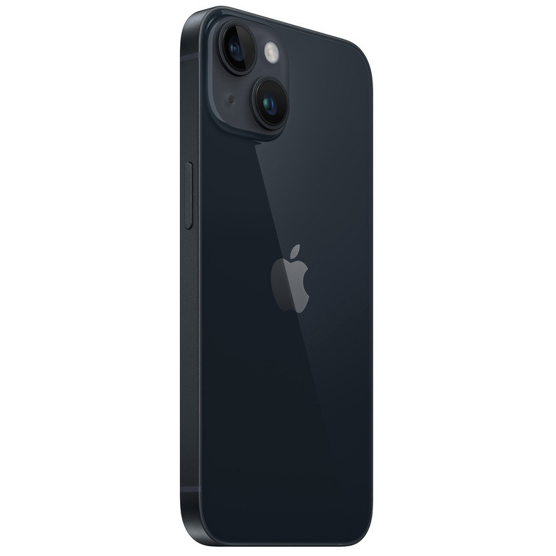 Смартфон Apple iPhone 14 256Gb Midnight (MPVX3) Official Version