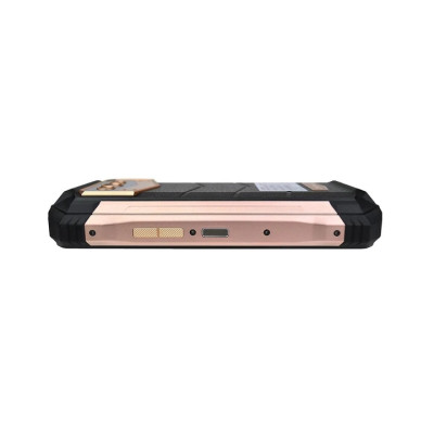 Doogee V Max 12/256Gb Sunshine Gold Global version