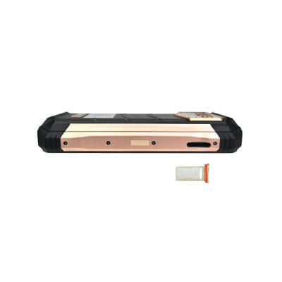 Doogee V Max 12/256Gb Sunshine Gold Global version