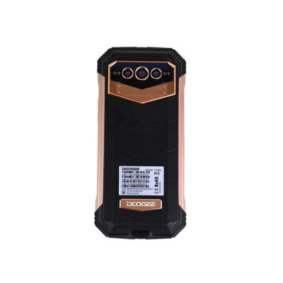 Doogee V Max 12/256Gb Sunshine Gold Global version