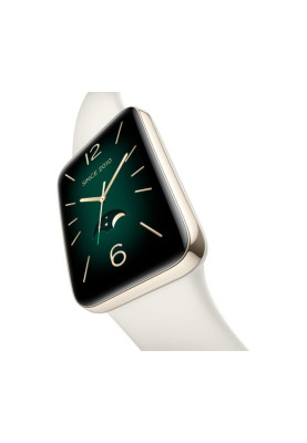 Фітнес-браслет Xiaomi Mi Smart Band 7 Pro Ivory (BHR6076GL)