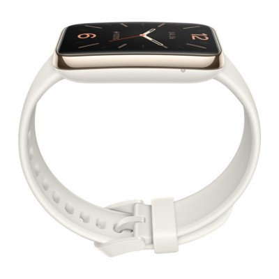Фітнес-браслет Xiaomi Mi Smart Band 7 Pro Ivory (BHR6076GL)