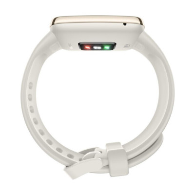 Фітнес-браслет Xiaomi Mi Smart Band 7 Pro Ivory (BHR6076GL)