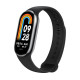 Фітнес-браслет Xiaomi Mi Band 8 Graphite Black (BHR7165GL) UA