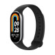 Фітнес-браслет Xiaomi Mi Band 8 Graphite Black (BHR7165GL) UA