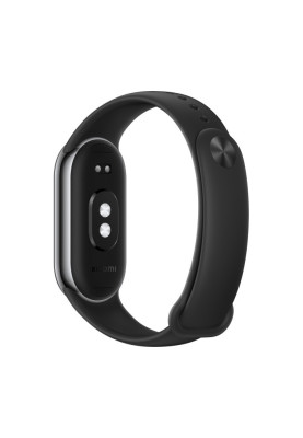 Фітнес-браслет Xiaomi Mi Band 8 Graphite Black (BHR7165GL) UA