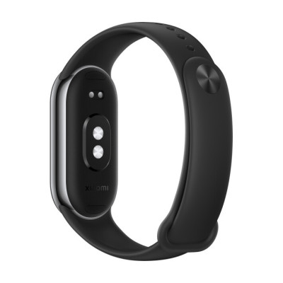 Фітнес-браслет Xiaomi Mi Band 8 Graphite Black (BHR7165GL) Global