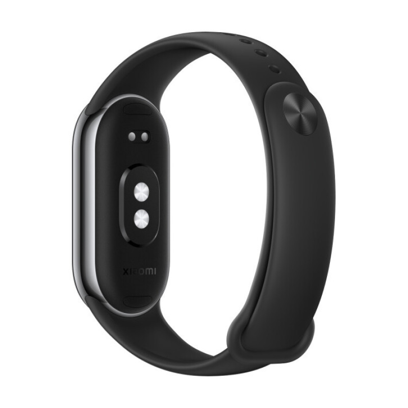 Фітнес-браслет Xiaomi Mi Band 8 Graphite Black (BHR7165GL) UA