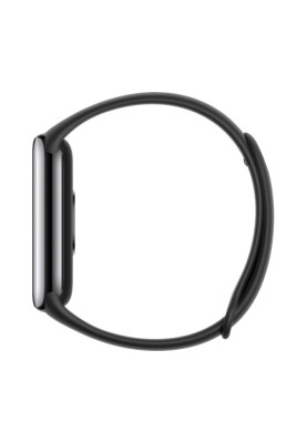 Фітнес-браслет Xiaomi Mi Band 8 Graphite Black (BHR7165GL) UA