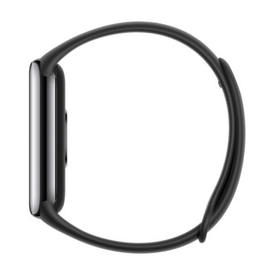 Фітнес-браслет Xiaomi Mi Band 8 Graphite Black (BHR7165GL) Global