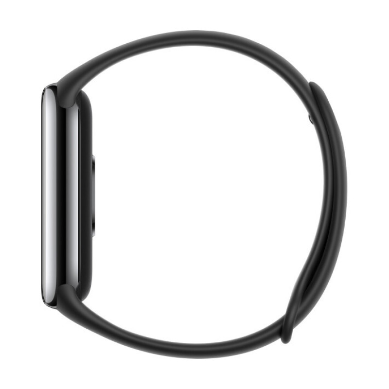 Фітнес-браслет Xiaomi Mi Band 8 Graphite Black (BHR7165GL) UA