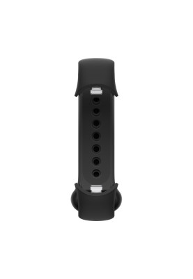 Фітнес-браслет Xiaomi Mi Band 8 Graphite Black (BHR7165GL) UA