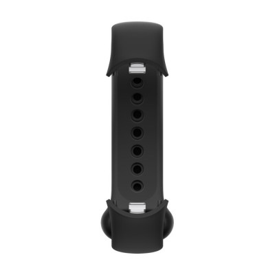 Фітнес-браслет Xiaomi Mi Band 8 Graphite Black (BHR7165GL) Global