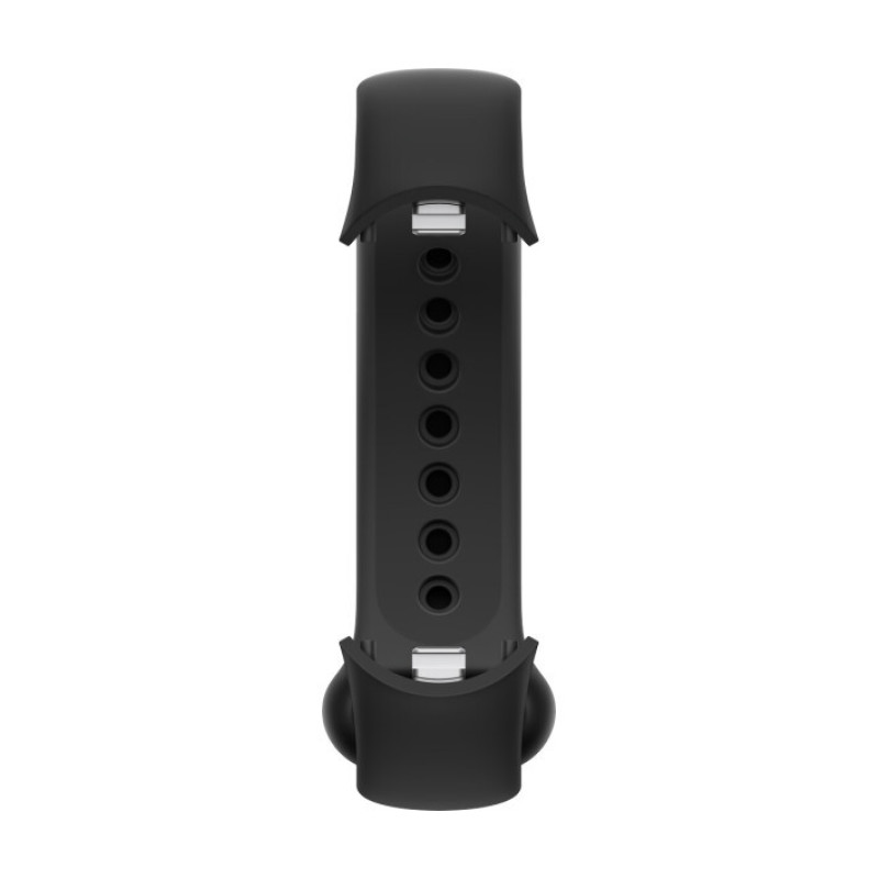 Фітнес-браслет Xiaomi Mi Band 8 Graphite Black (BHR7165GL) UA