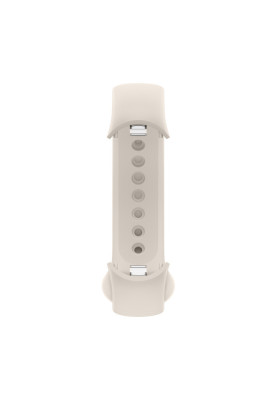 Фітнес-браслет Xiaomi Mi Band 8 Champagne Gold (BHR7166GL) Global
