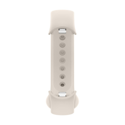 Фітнес-браслет Xiaomi Mi Band 8 Champagne Gold (BHR7166GL) Global