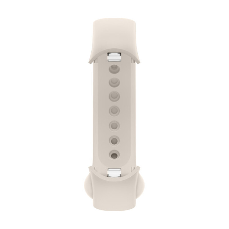 Фітнес-браслет Xiaomi Mi Band 8 Champagne Gold (BHR7166GL) Global
