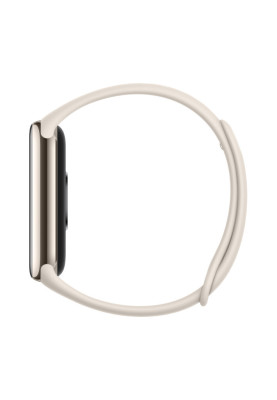 Фітнес-браслет Xiaomi Mi Band 8 Champagne Gold (BHR7166GL) Global