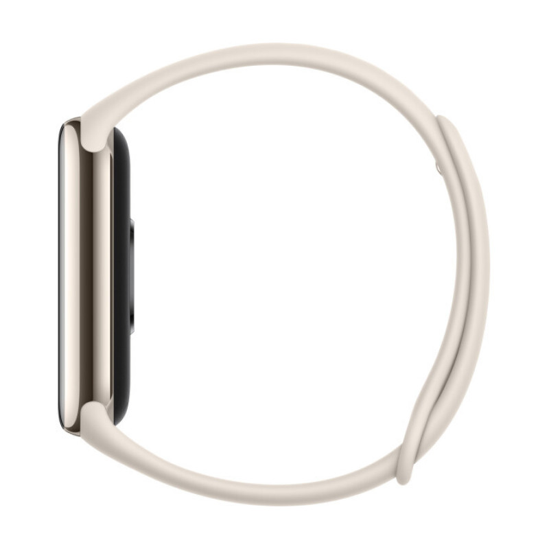 Фітнес-браслет Xiaomi Mi Band 8 Champagne Gold (BHR7166GL) Global
