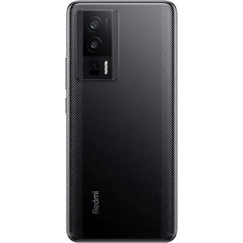 Смартфон Xiaomi Redmi K60 Pro 12/256Gb Black CN Глобальна прошивка