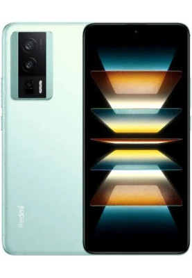 Смартфон Xiaomi Redmi K60 Pro 12/256Gb Green CN Глобальна прошивка