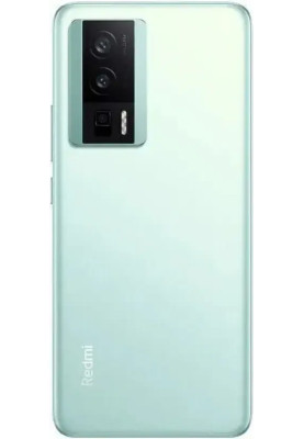 Смартфон Xiaomi Redmi K60 Pro 12/256Gb Green CN Глобальна прошивка