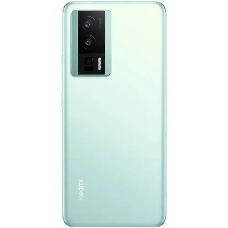Смартфон Xiaomi Redmi K60 Pro 12/256Gb Green CN Глобальна прошивка