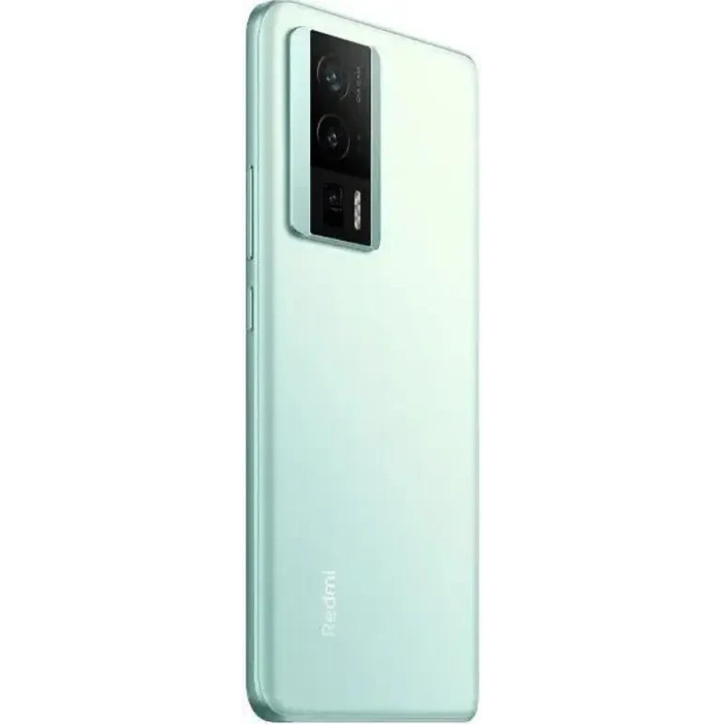 Смартфон Xiaomi Redmi K60 Pro 12/256Gb Green CN Глобальна прошивка
