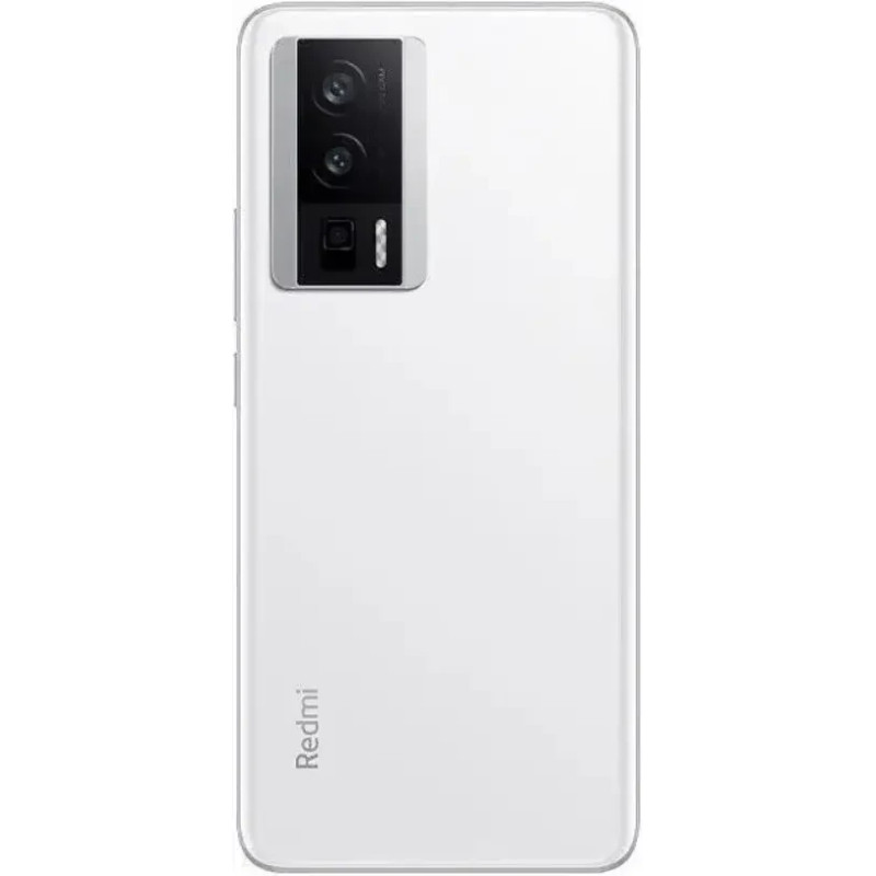 Смартфон Xiaomi Redmi K60 Pro 12/256Gb Sunny Snow CN Глобальна прошивка