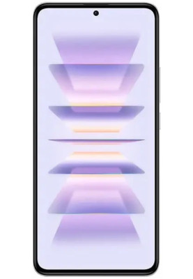 Смартфон Xiaomi Redmi K60 Pro 12/256Gb Sunny Snow CN Глобальна прошивка