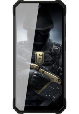 Смартфон Oukitel WP23 4/64Gb Black Global version