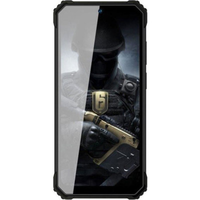 Смартфон Oukitel WP23 4/64Gb Black Global version