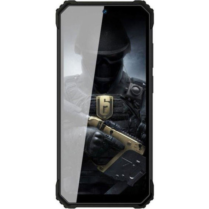 Смартфон Oukitel WP23 4/64Gb Black Global version