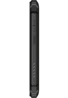 Смартфон Oukitel WP23 4/64Gb Black Global version