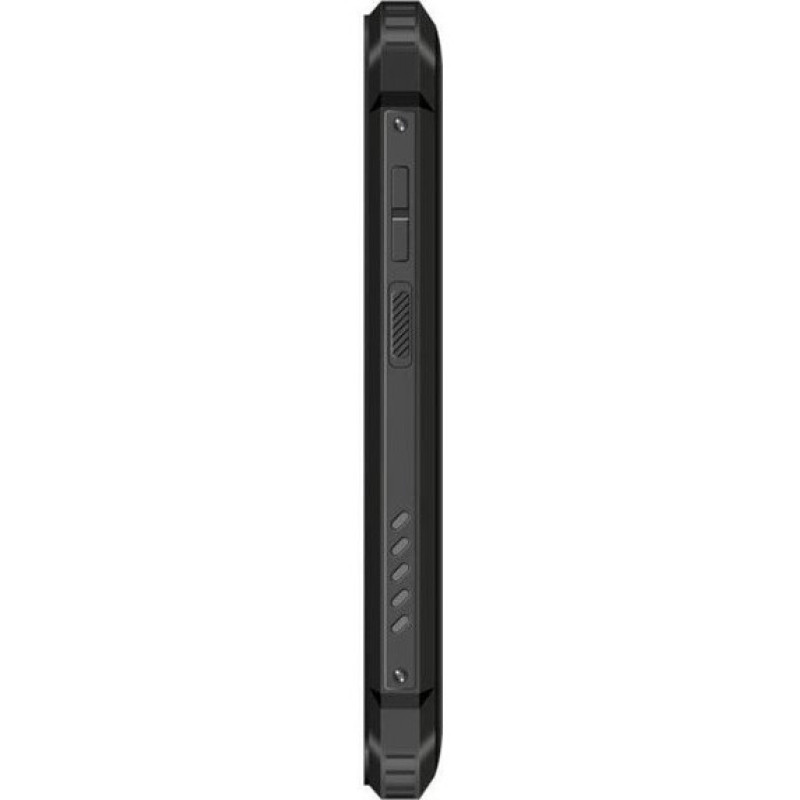 Смартфон Oukitel WP23 4/64Gb Black Global version