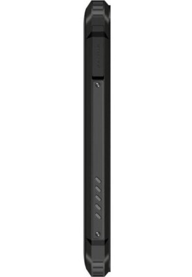 Смартфон Oukitel WP23 4/64Gb Black Global version