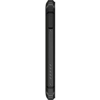 Смартфон Oukitel WP23 4/64Gb Black Global version