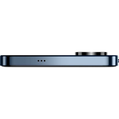 Смартфон Tecno Camon 20 Pro (CK7n) 8/256Gb Predawn Black (4895180799792) UA UCRF