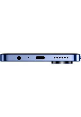 Смартфон Tecno Camon 20 Pro (CK7n) 8/256Gb Serenity Blue (4895180799815) UA UCRF