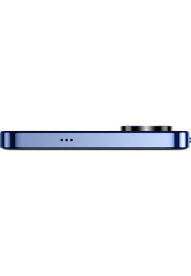 Смартфон Tecno Camon 20 Pro (CK7n) 8/256Gb Serenity Blue (4895180799815) UA UCRF