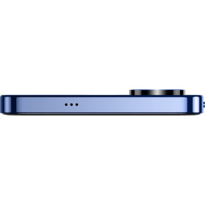 Смартфон Tecno Camon 20 Pro (CK7n) 8/256Gb Serenity Blue (4895180799815) UA UCRF