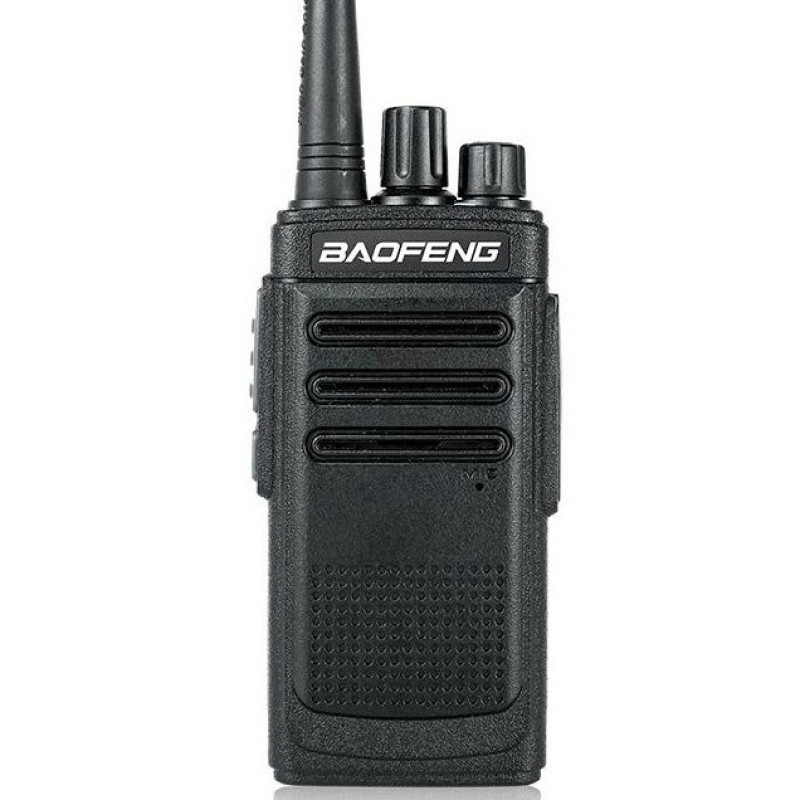 Рація Baofeng BF-V8 (1 шт.)