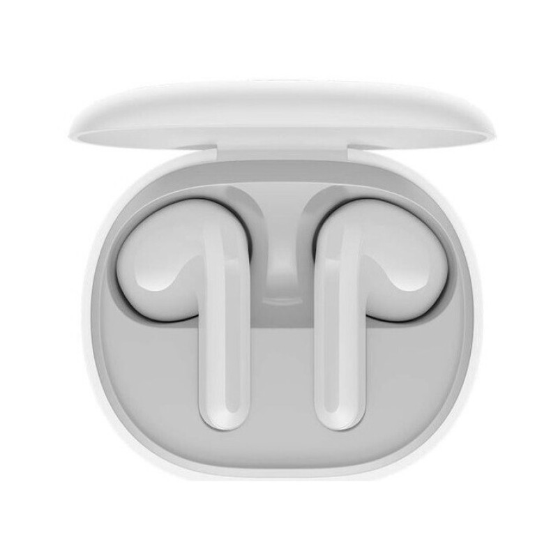 TWS Xiaomi Redmi Buds 4 Lite White (BHR6919GL) UA