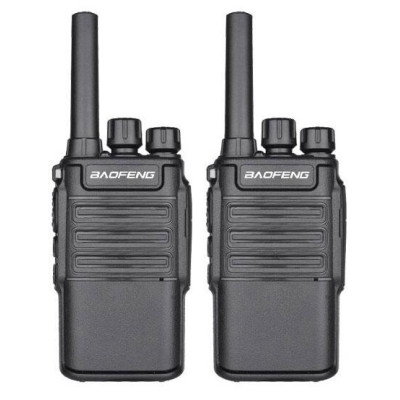 Рація Baofeng BF-V8A (Комплект 2 шт.)