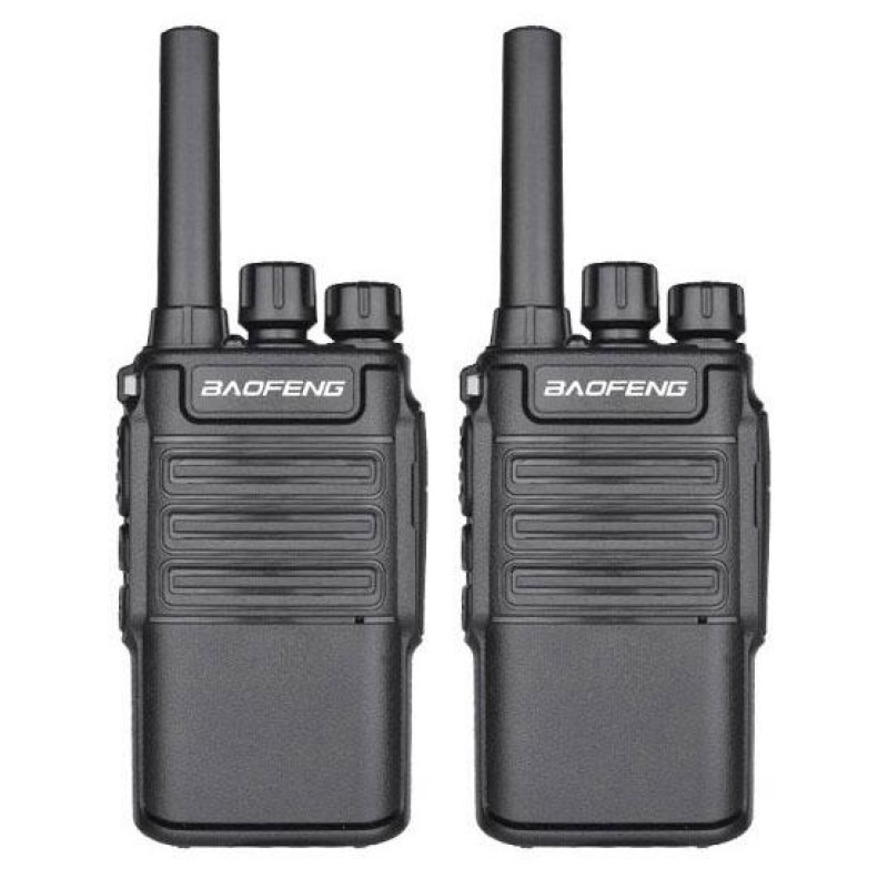 Рація Baofeng BF-V8A (Комплект 2 шт.)