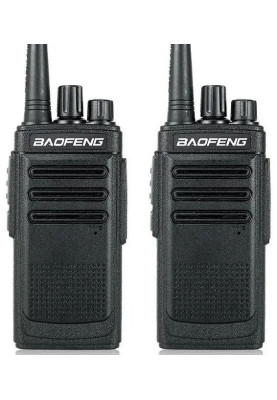 Рація Baofeng BF-V8 (1 шт.)