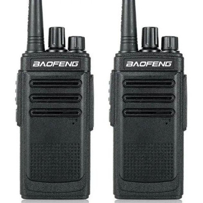 Рація Baofeng BF-V8 (1 шт.)