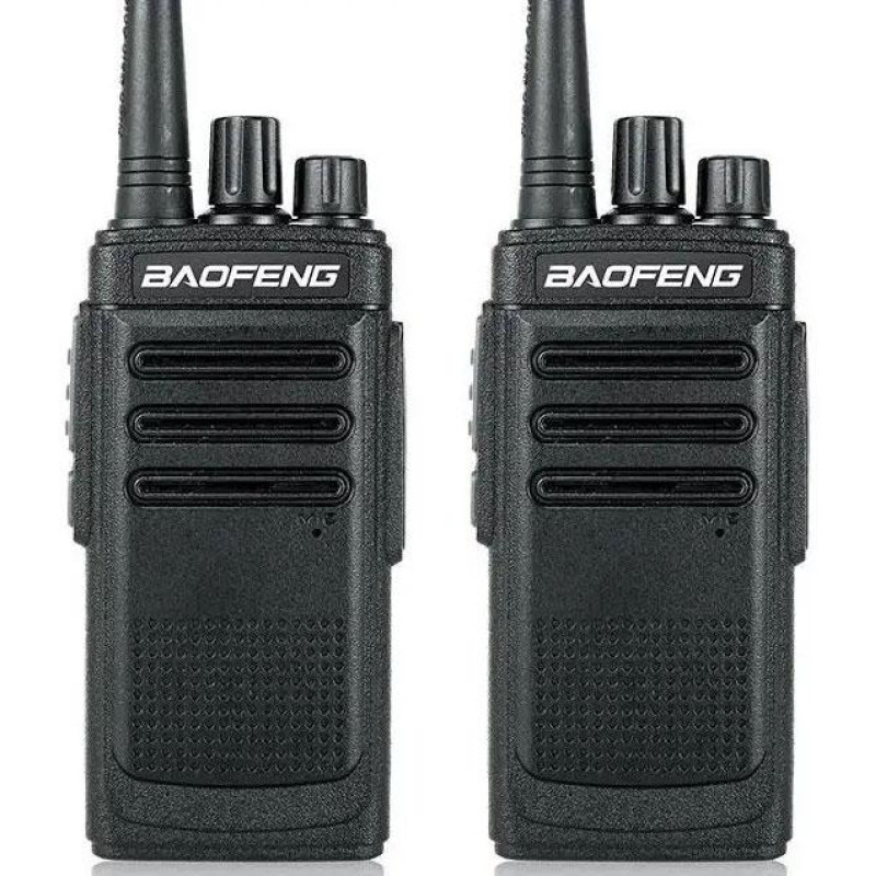 Рація Baofeng BF-V8 (1 шт.)