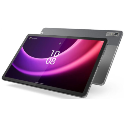 Планшет Lenovo Tab P11 (350FU) (2 Gen) 11.5" 6/128Gb Wi-Fi Storm Grey + Pen (ZABF0400UA) UA UCRF