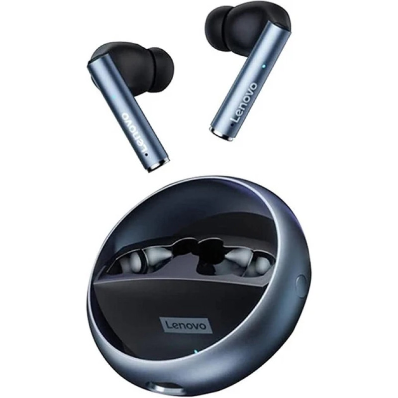 TWS Lenovo LivePods LP60 5.0 black Global